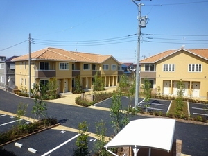 セレッソガーデン　Ⅱ 103号-13