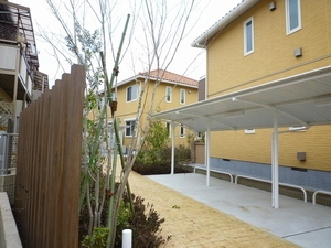 セレッソガーデン　Ⅱ 103号-15