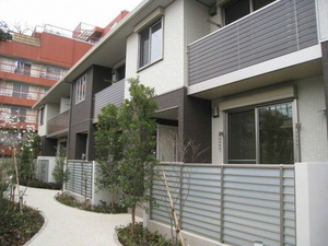 ヴィラーチェときわ台 壱番館 103号-12