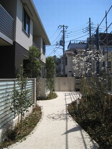 ヴィラーチェときわ台 壱番館 103号-13