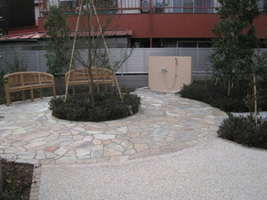 ヴィラーチェときわ台 壱番館 103号-14