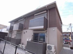 カーザ・ディ・ジュリエッタ 103号-1