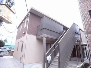 カーザ・ディ・ジュリエッタ 103号-12