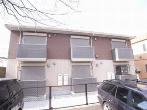 カーザ・ディ・ジュリエッタ 103号-13