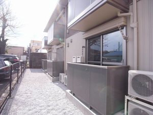 カーザ・ディ・ジュリエッタ 103号-14