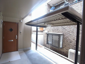 カーザ・ディ・ジュリエッタ 103号-15