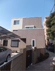 サンティエールメゾン