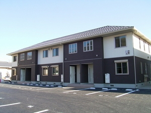 アルベアール　パセオ　Ｃ