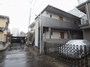 ウィンクルム 203号-1