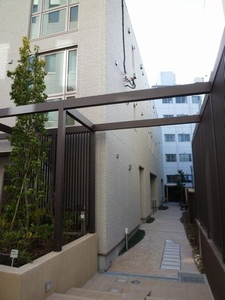 ユイットシャンブル南台 302号-13