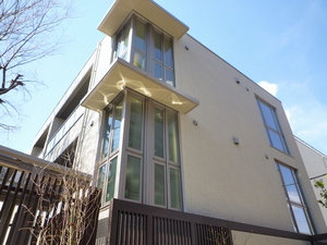 ユイットシャンブル南台 302号-14