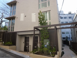 ユイットシャンブル南台 302号-15