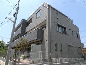 シュロス小竹 302号-1