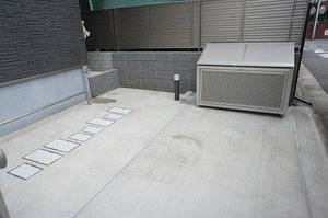 シュロス小竹 302号-14