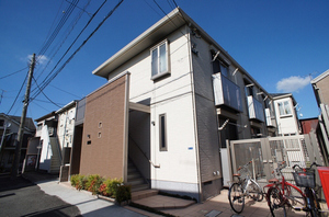 シャーメゾン和光