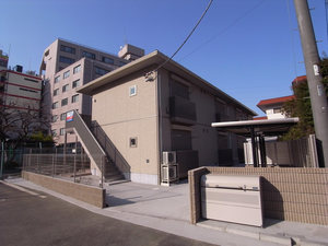 ブルージュ桜ケ丘