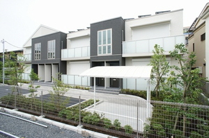 オーキッドガーデンⅠ