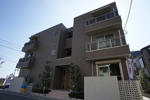 サンヒルズ光陽 301号-1