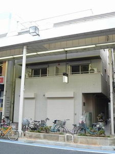 クローチェ 203号-1