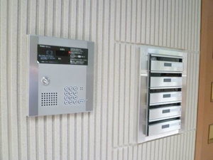 クローチェ 203号-12