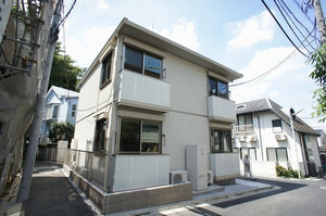 マ　メゾン 201号-12