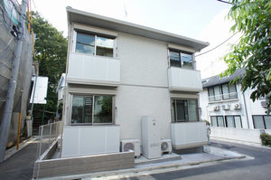 マ　メゾン 201号-13