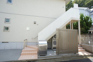 マ　メゾン 201号-14