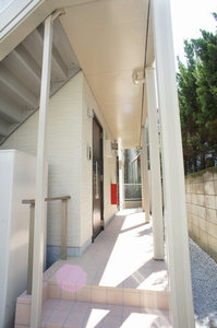 マ　メゾン 201号-15