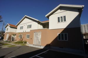 シャルマンメゾン