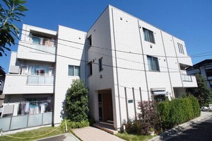 ガーデンハイツ