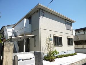 ベルコリーヌ 102号-12