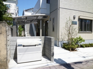 ベルコリーヌ 102号-14