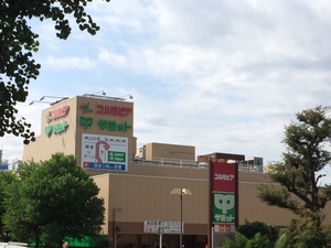 ベルコリーヌ 102号-15