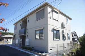 メゾンエスポアール藤井