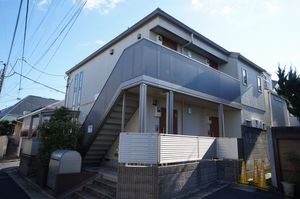 ユニメゾン 201号-12