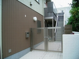 フューザンムサシノ 101号-13