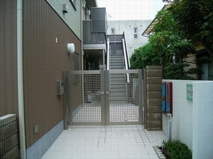 フューザンムサシノ 101号-14