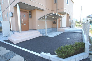 シャーメゾン北篠崎 102号-13