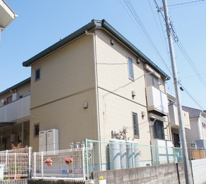 シャーメゾン　グリーンヒル