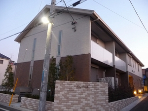 グランディール 203号-12