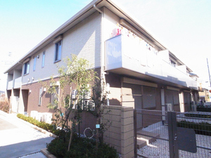 グランディール 203号-13