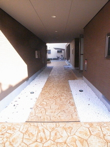 グランディール 203号-14