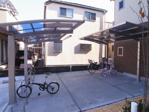 グランディール 203号-15