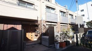 コンフォール　メゾン