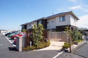 クラディオⅡ 102号-1