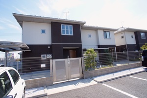 クラディオⅡ 102号-13