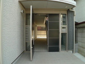 メゾンコンフォース奥沢 101号-13