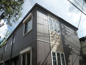 シャルマンシャンプル 101号-1