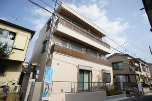 サンハイム 202号-1