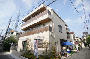サンハイム 202号-12
